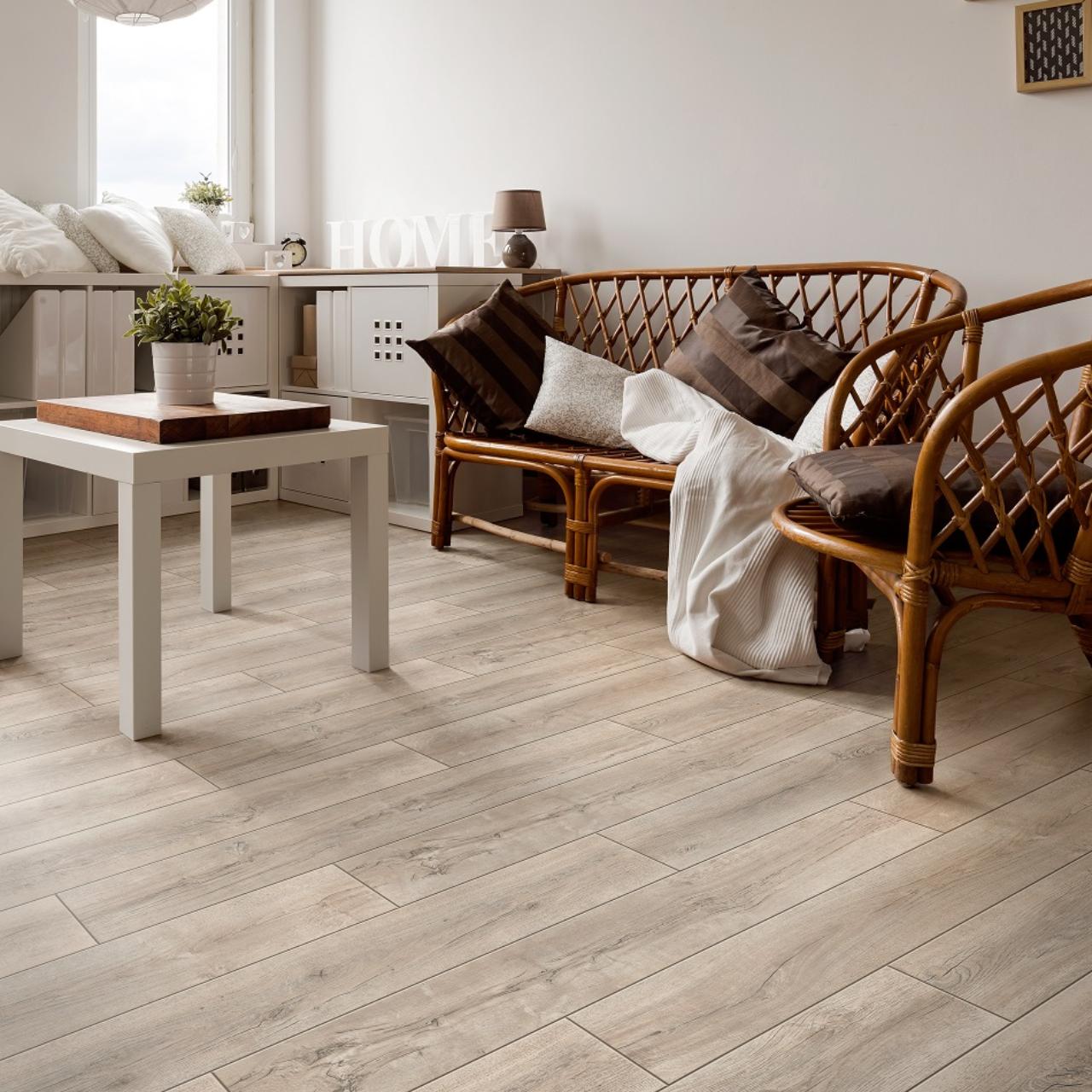 Ламинат Tarkett Estetica 504015069 Дуб Эффект Таррагон