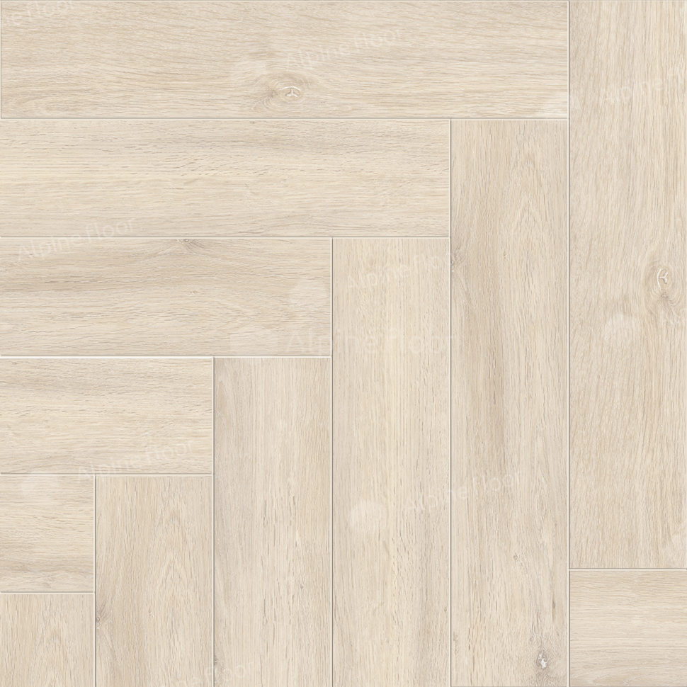 Кварцвинил Alpine Floor Parquet Lvt Eco 16-20 Дуб Медия