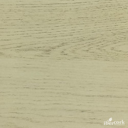 Пробковое покрытие Ibercork Робле бланко