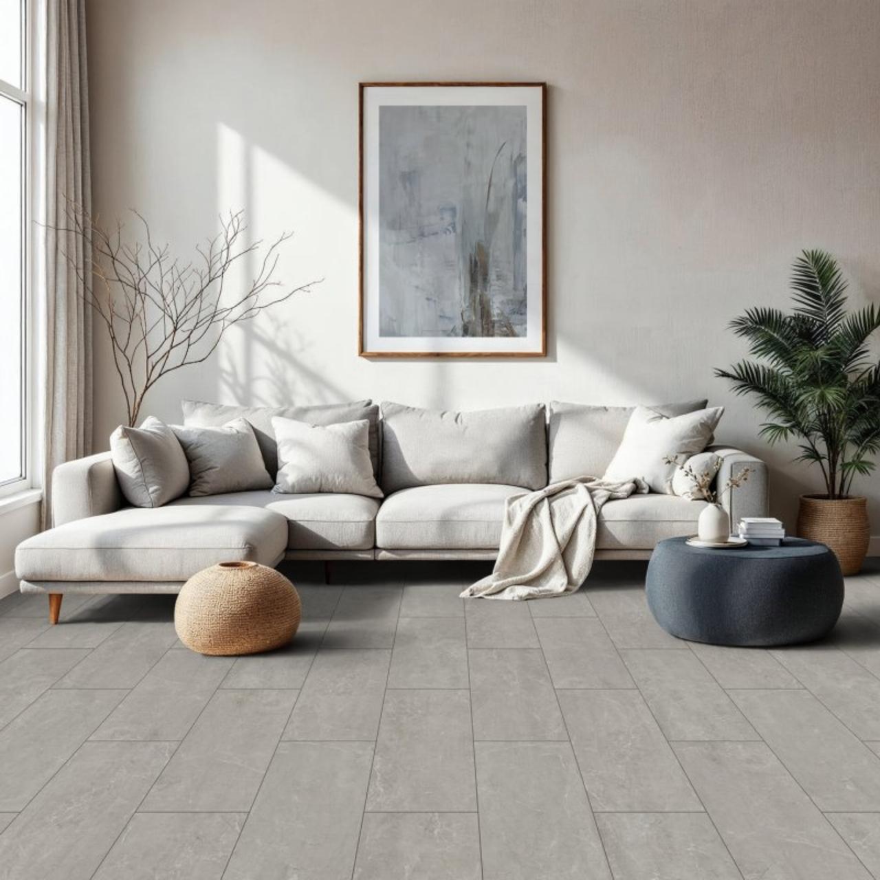 Кварцвинил Aberhof Hart 5506 Vills