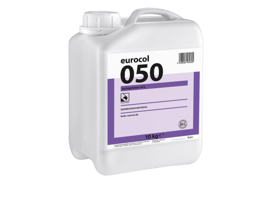 Грунтовка дисперсионная Forbo 050 EUROPRIMER MIX 1 кг.