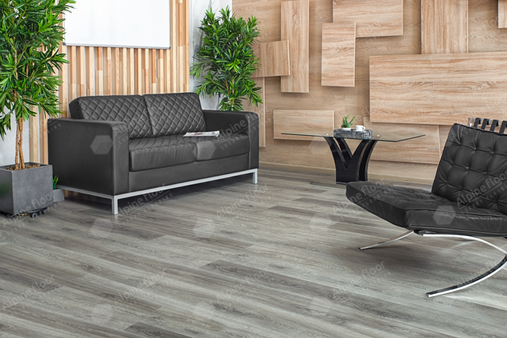 Кварцвинил Alpine Floor Grand Sequoia Eco 11-17 Негара