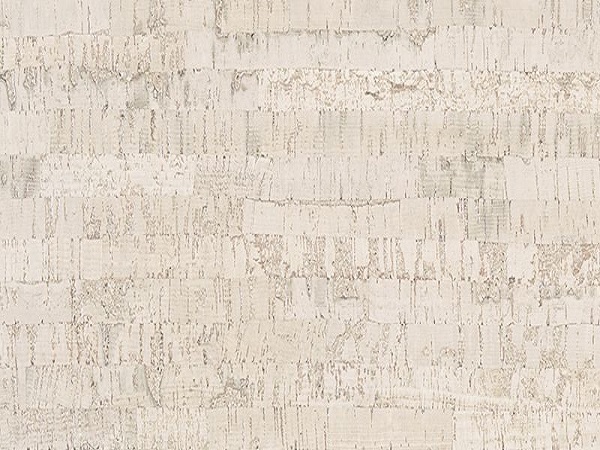Пробковое покрытие CorkStyle Eco Cork Click Linea White