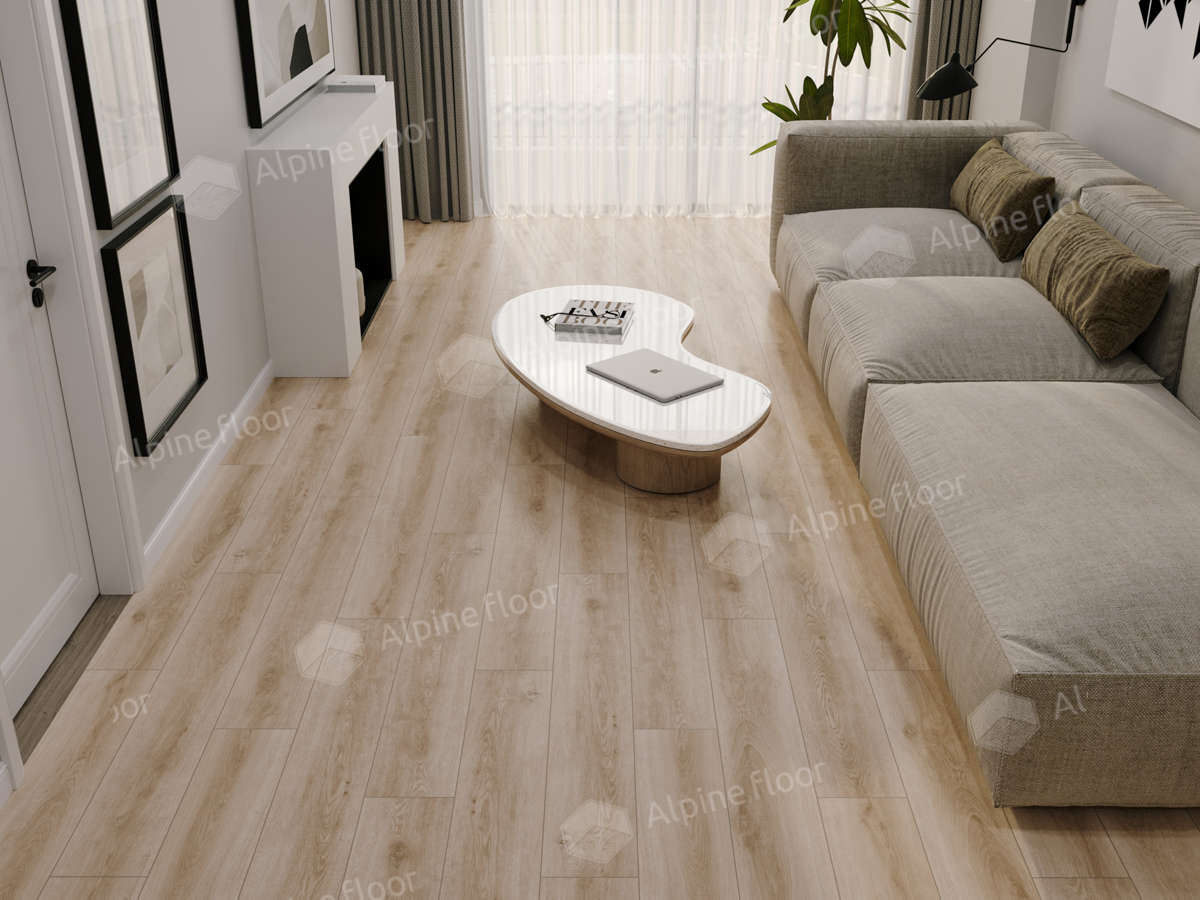 Ламинат AlpineFloor Aura LF100-13 Дуб Модена