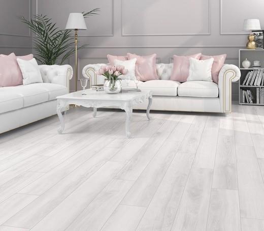 Ламинат AlpineFloor Albero A 1020 Дуб Артик