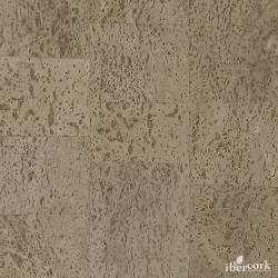 Пробковое покрытие Ibercork Саламанка чай