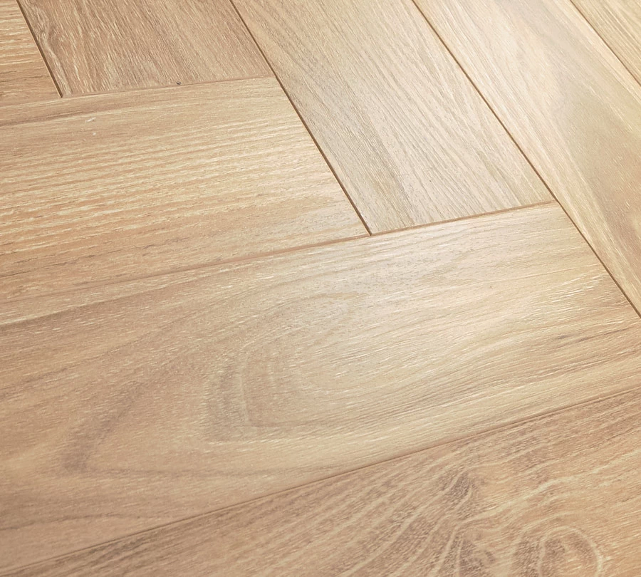 Ламинат AlpineFloor Herringbone 12 LF105-09 Дуб Каламбрия