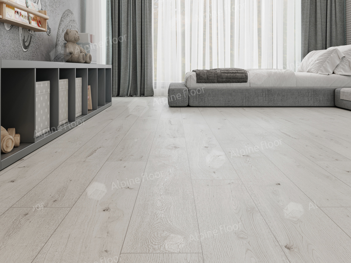 Ламинат AlpineFloor Aura LF100-21 Дуб Арно