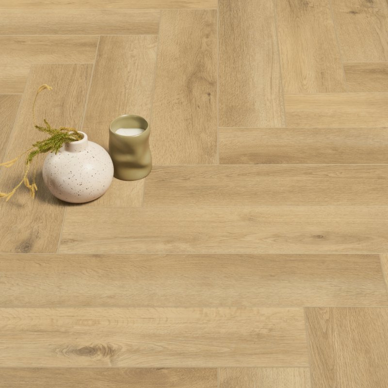 Кварцвинил Aberhof Carmelita GD 2626
