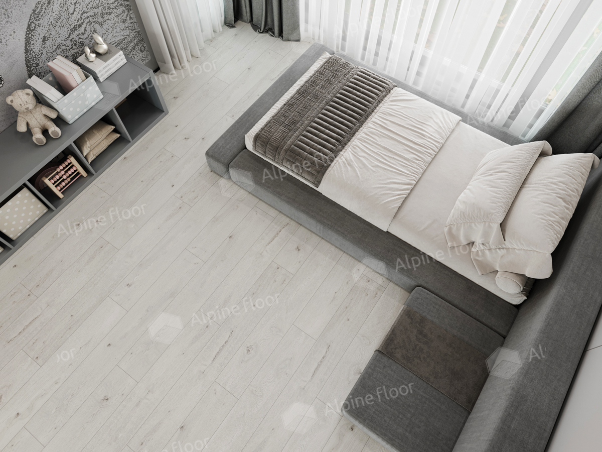 Ламинат AlpineFloor Intensity LF101-21 Дуб Арно