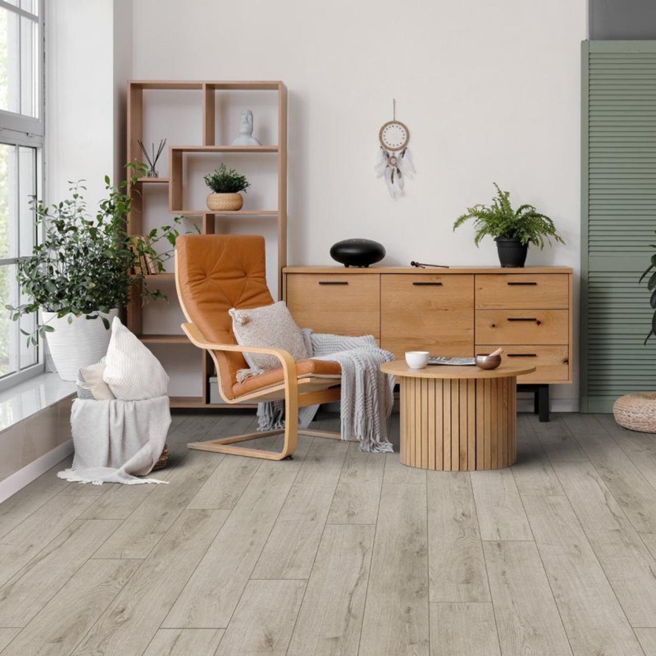 Кварцвинил Aberhof Helios 2205 Metropolis