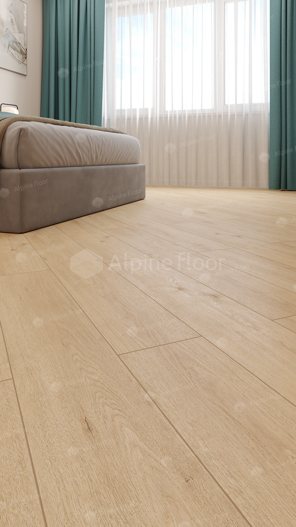 Кварцвинил Alpine Floor Grand Sequoia Eco 11-23 Адендрон