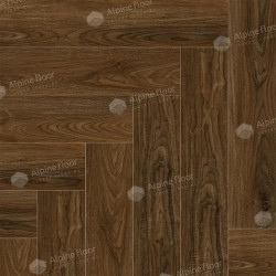Кварцвинил Alpine Floor NUT Еco 22-4 Орех Кенари