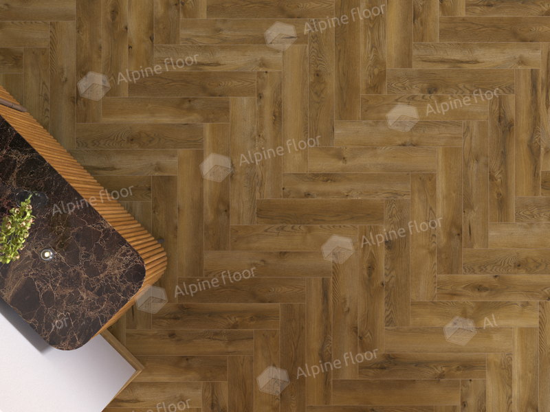 Ламинат AlpineFloor Ville 63267 Дуб Беникарло