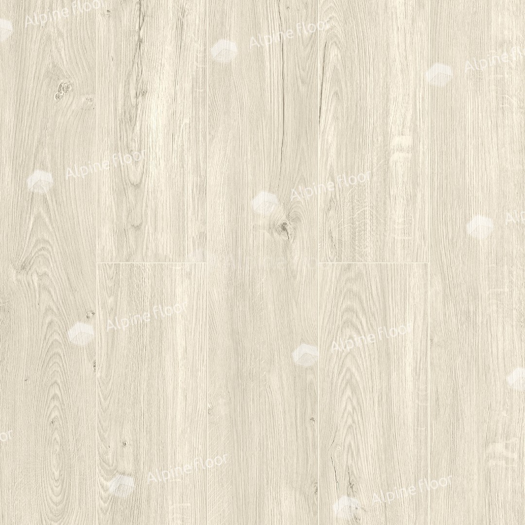 Кварцвинил Alpine Floor Sequoia Lvt Еco 6-5 Секвойя Серая