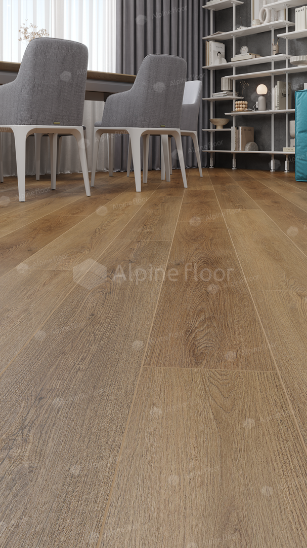 Кварцвинил Alpine Floor Grand Sequoia Eco 11-28 Пайни
