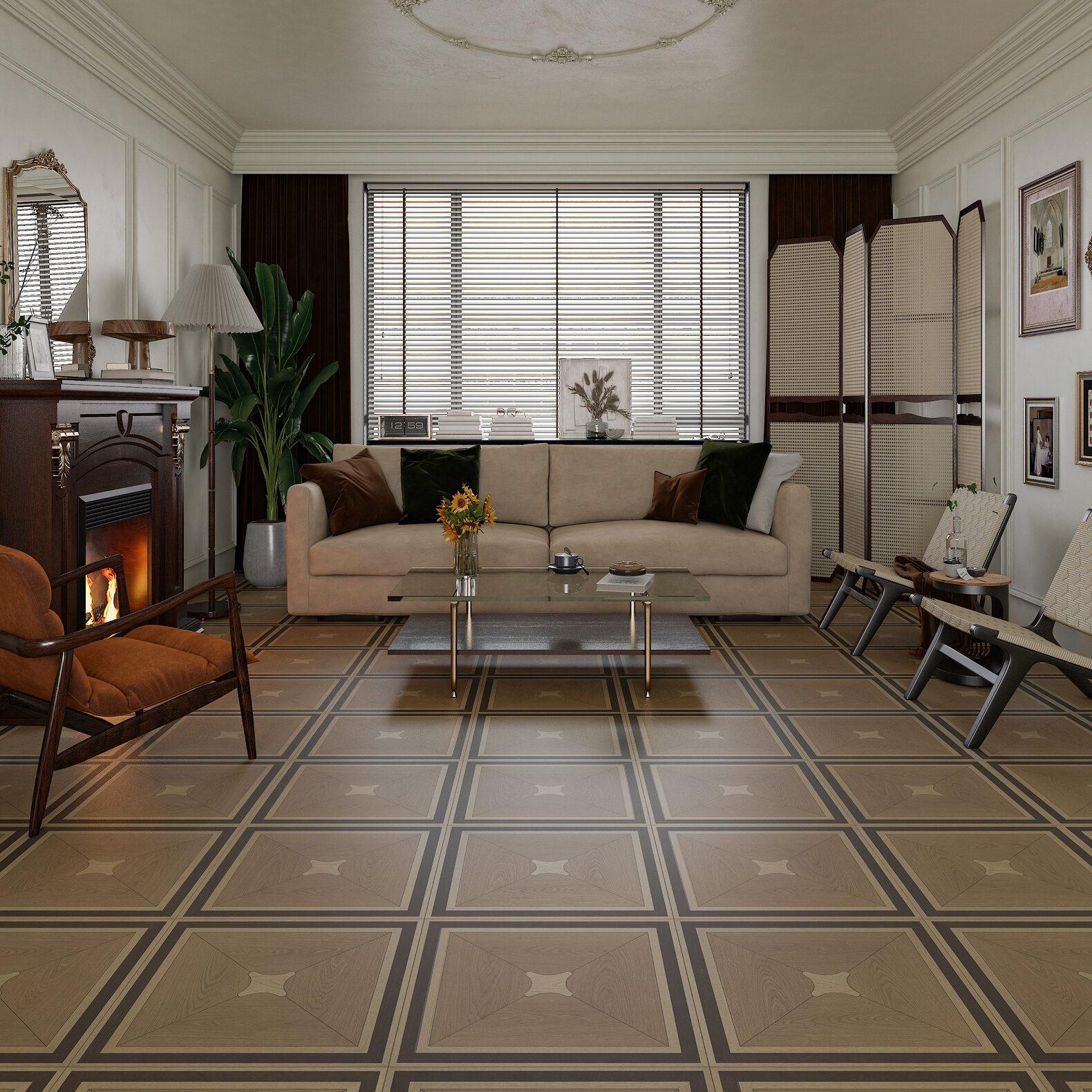 Ламинат A+Floor Ле Паркет 209 Сиена