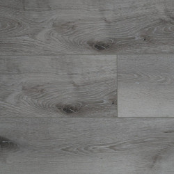 Кварцвинил Damy Floor Family LVT T7020-5D-LVT Дуб Состаренный Серый
