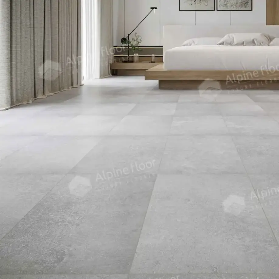 Кварцвинил Alpine Floor Light Stone Eco 15-13 Ройал