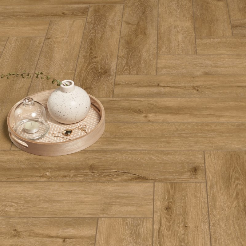 Кварцвинил Aberhof Carmelita GD 0532