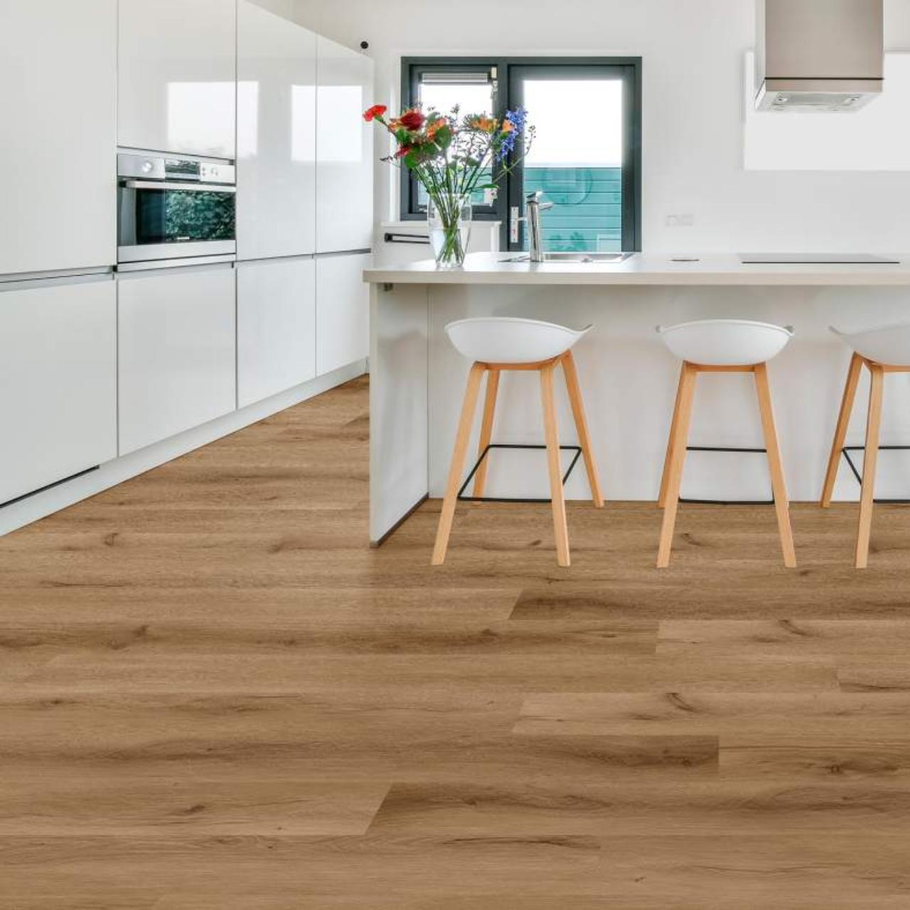 Кварцвинил Aberhof Prado 5932