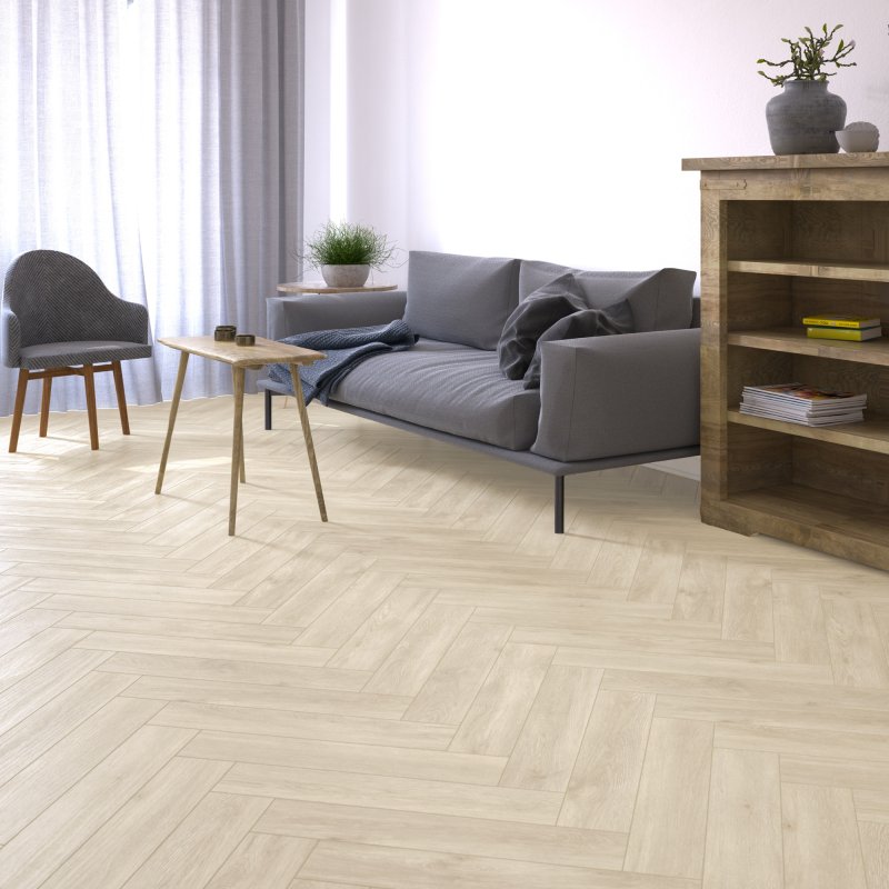 Кварцвинил Aberhof Carmelita GD 0701