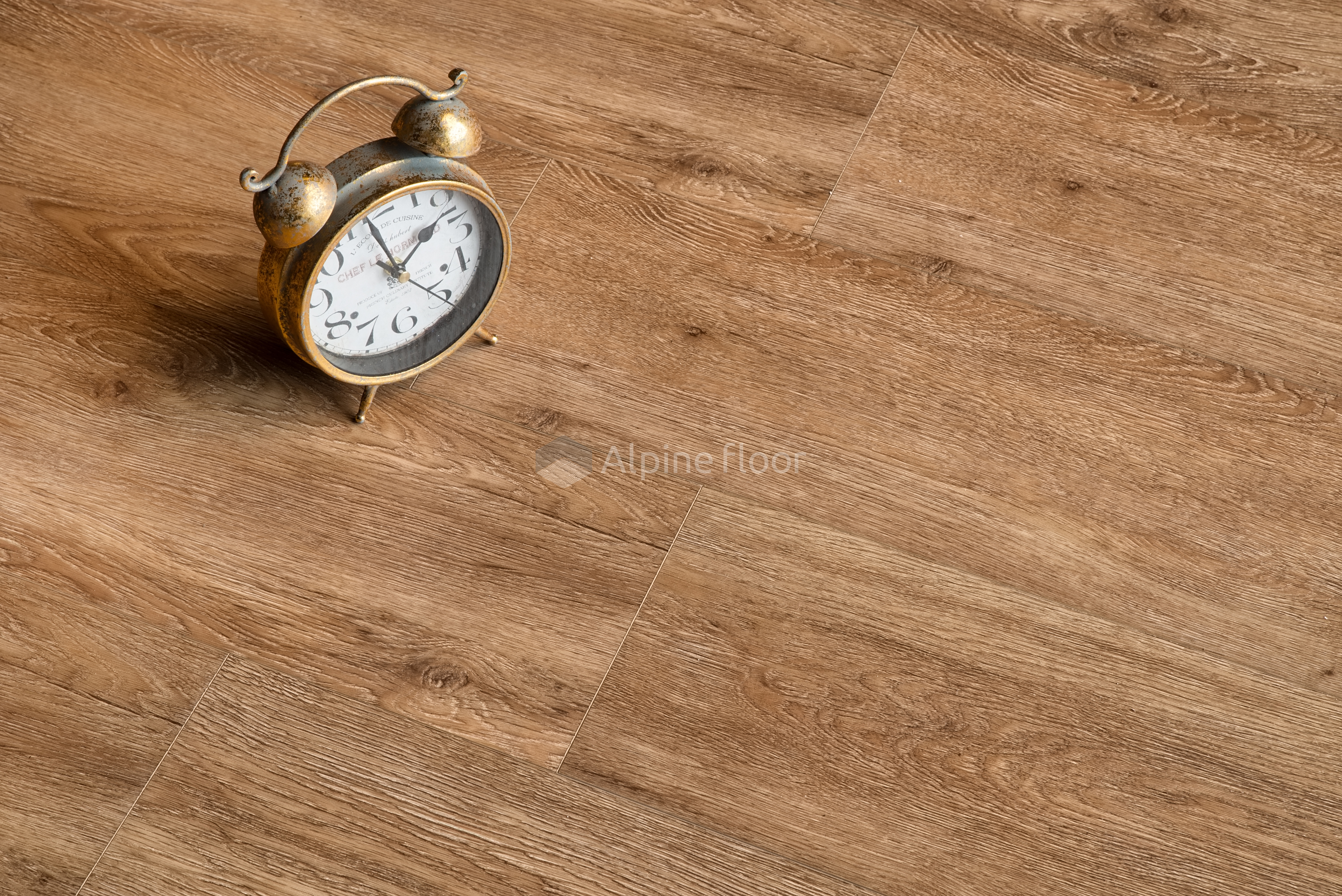 Кварцвинил Alpine Floor Grand Sequoia Lvt Еco 11-702 Гевуина