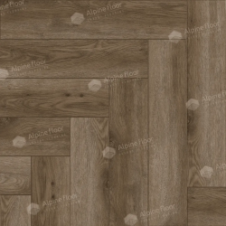Ламинат AlpineFloor Herringbone 8 Pro LF102-14 Дуб Пикардия