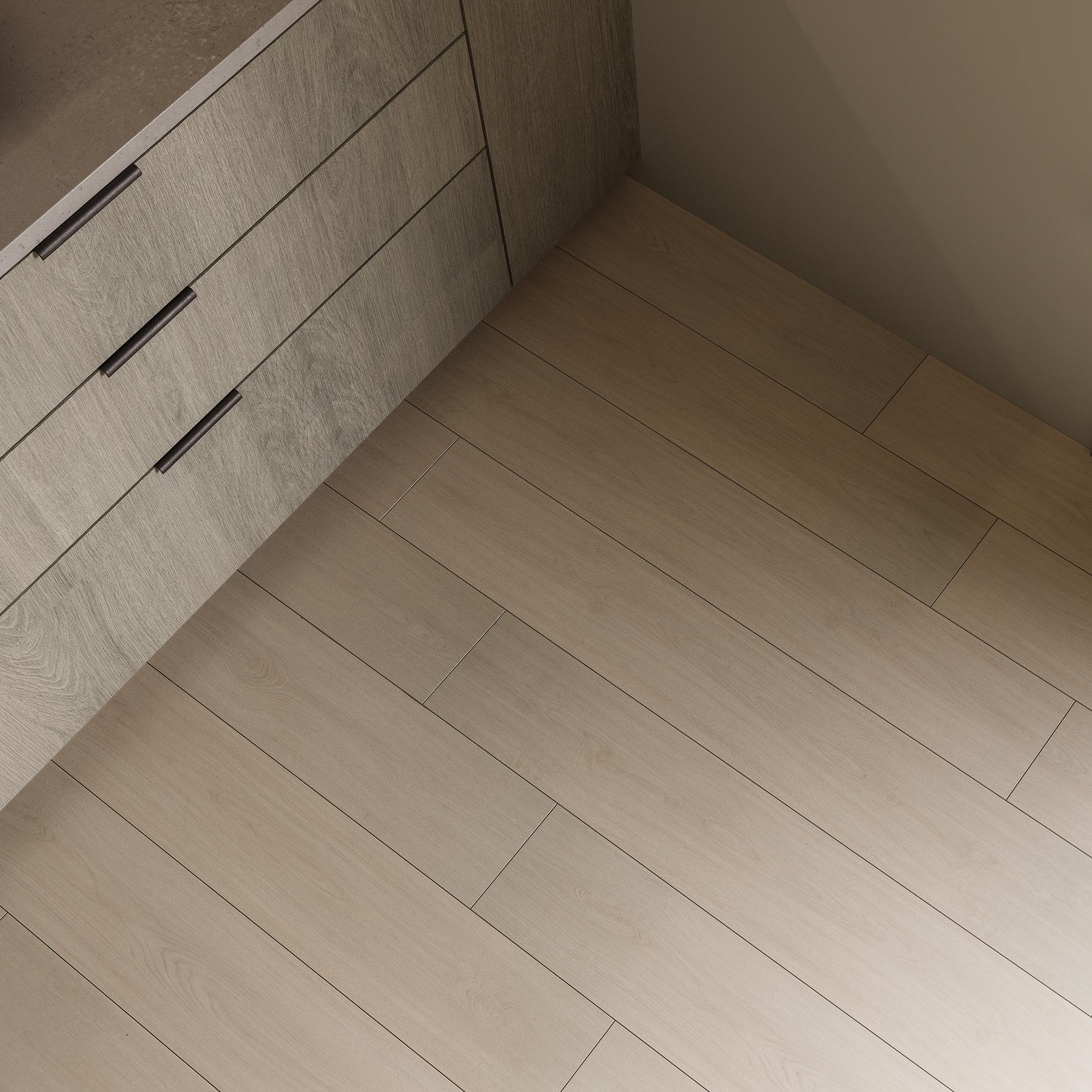 Ламинат Eversense Nature Aesthetic EL2150 Дуб Каселла Белый