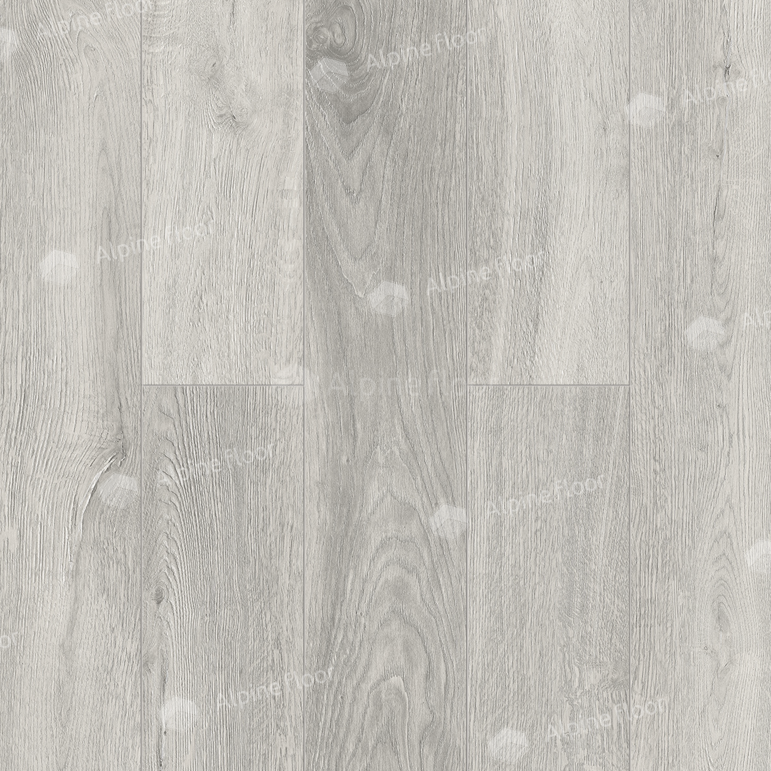 Кварцвинил Alpine Floor Premium XL Eco 7-14  Дуб Платина