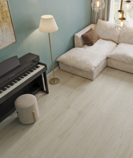 Кварцвинил Alpine Floor Solo Eco 14-11 Модерато