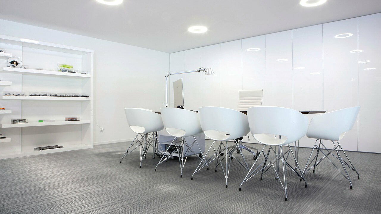 Кварцвинил Hoffmann Duplex 103