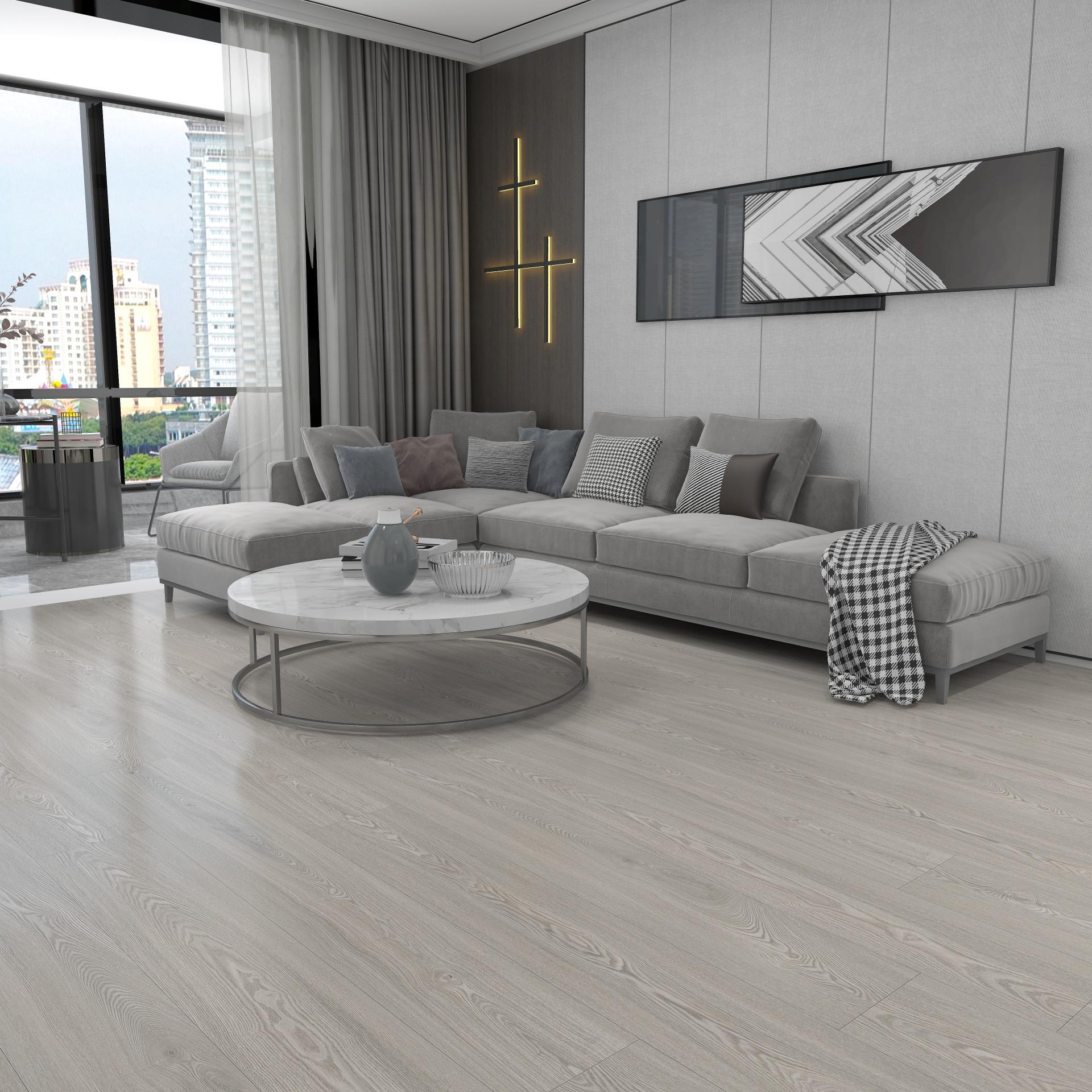 Кварцвинил Alta Step Excelente SPC 6615 Дуб тобакко