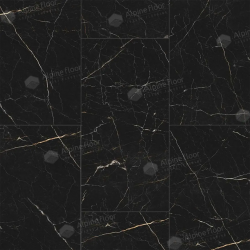Кварцвинил Alpine Floor Light Stone Eco 15-21 Неро