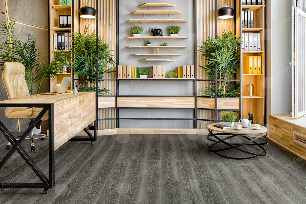 Кварцвинил Alpine Floor  Grand Sequoia Eco 11-20 Каддо
