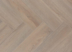 Ламинат Kronotex Herringbone 10 D6014 Дуб Эльба Бежевый