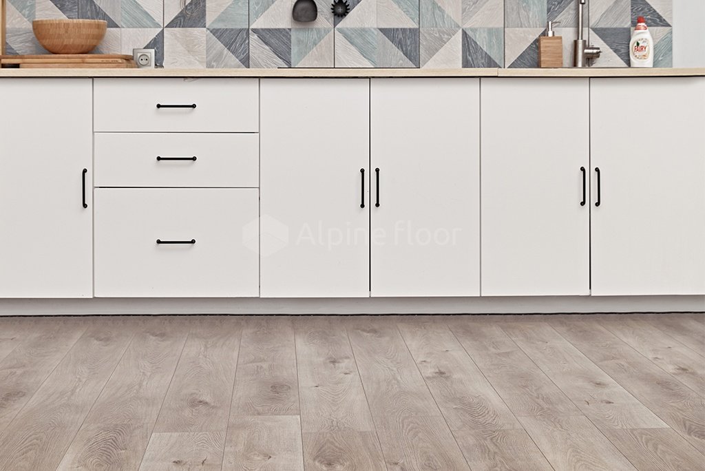 Кварцвинил Alpine Floor Premium XL Eco 7-3 Северная История