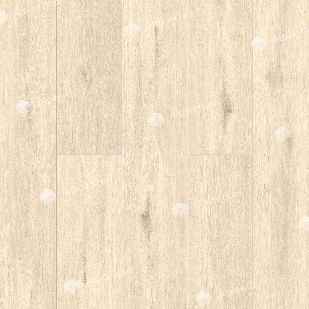 Кварцвинил Alpine Floor Classic Light Еco 106-22 Дуб Ваниль