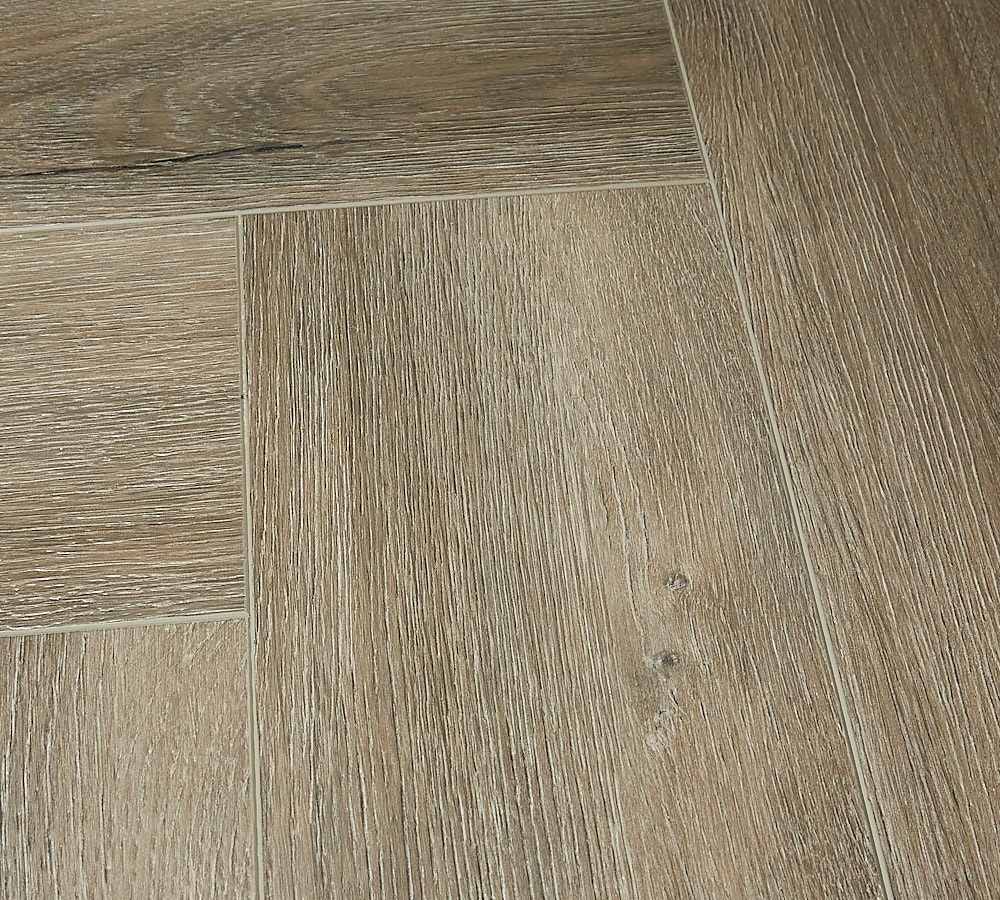 Кварцвинил AceFloor Ace Home Collection E-002-20 Дуб Морёный/ёлка