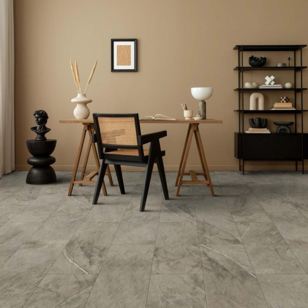 Кварцвинил Aberhof Hart 5505 Tauber
