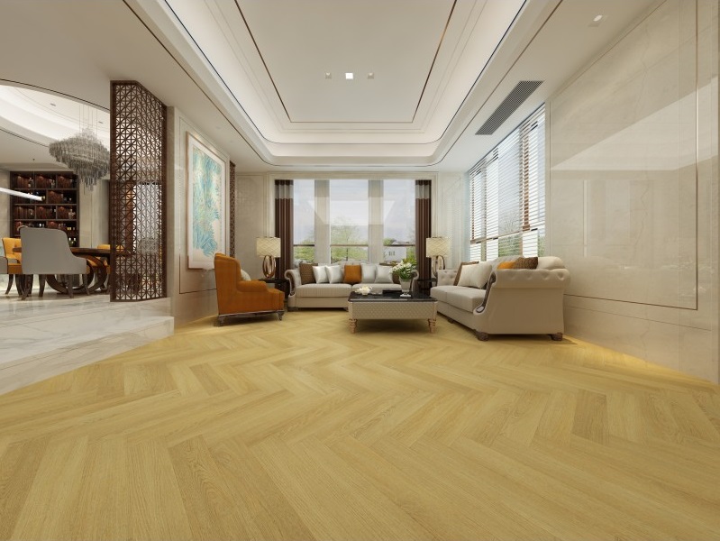 Кварцвинил Damy Floor London 190902EL-06 Манчестер