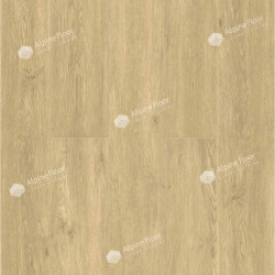 Кварцвинил Alpine Floor Easy Line Еco 3-23 Дуб Кремовый