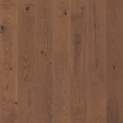 Паркетная доска Sommer Classic Plank Дуб Каспий 1150
