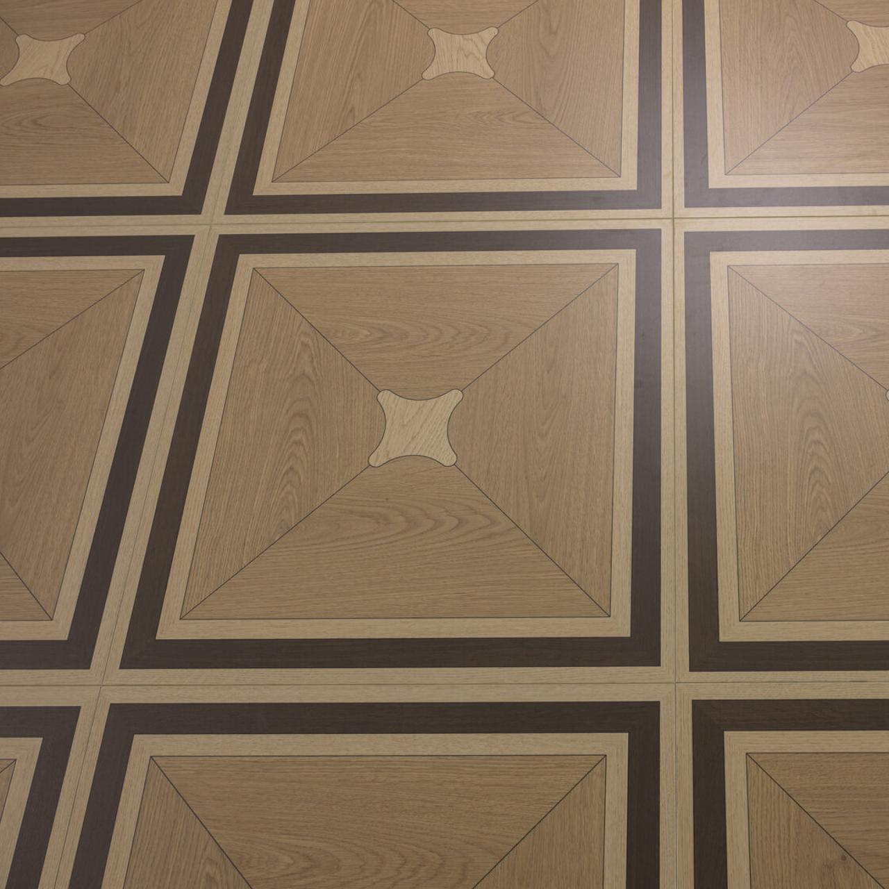 Ламинат A+Floor Ле Паркет 209 Сиена