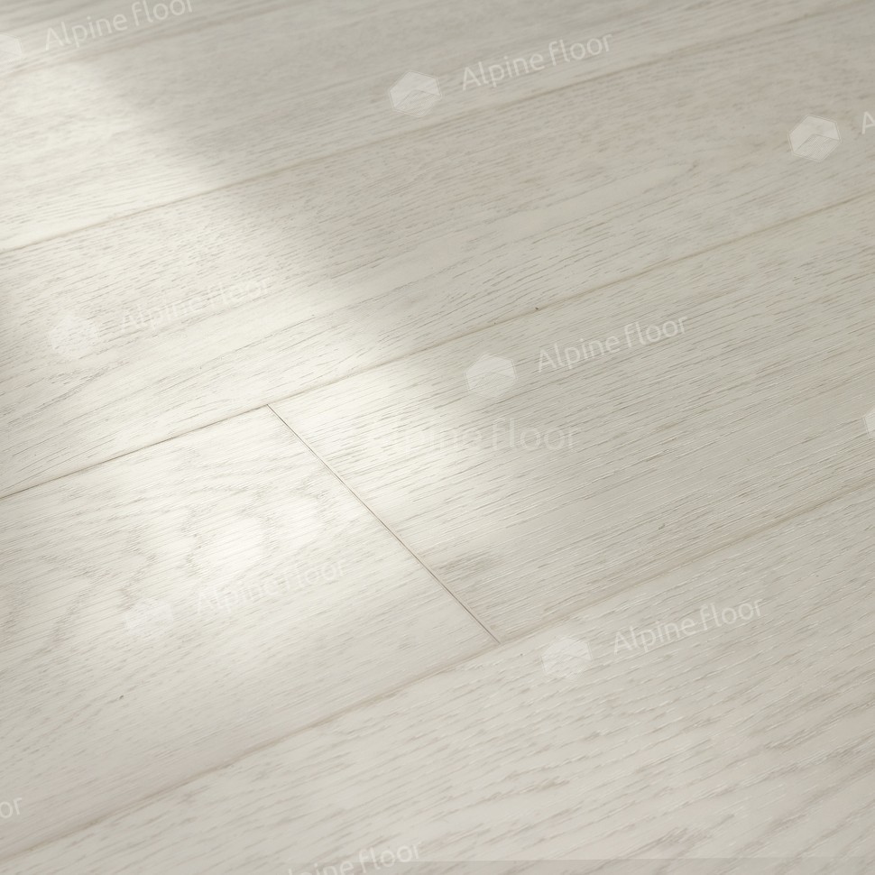 Кварцвинил Alpine Floor Parquet Light Еco 13-6 Зимний Лес