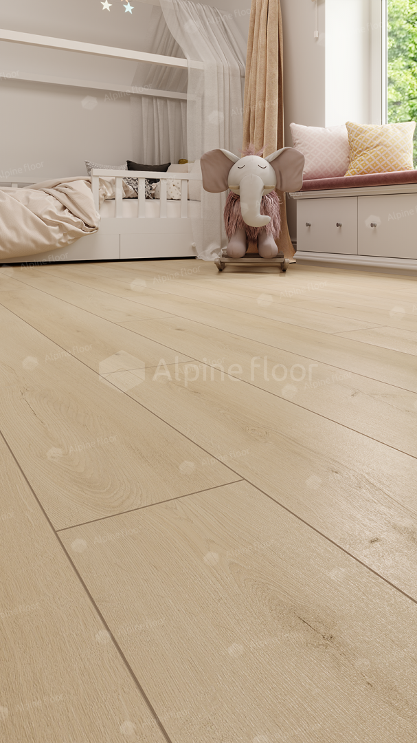 Кварцвинил Alpine Floor Grand Sequoia Eco 11-24 Гигантум