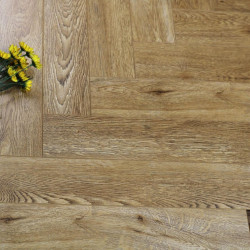 Ламинат Skalla Wood Herringbone HR 1020 Дуб Биркенес