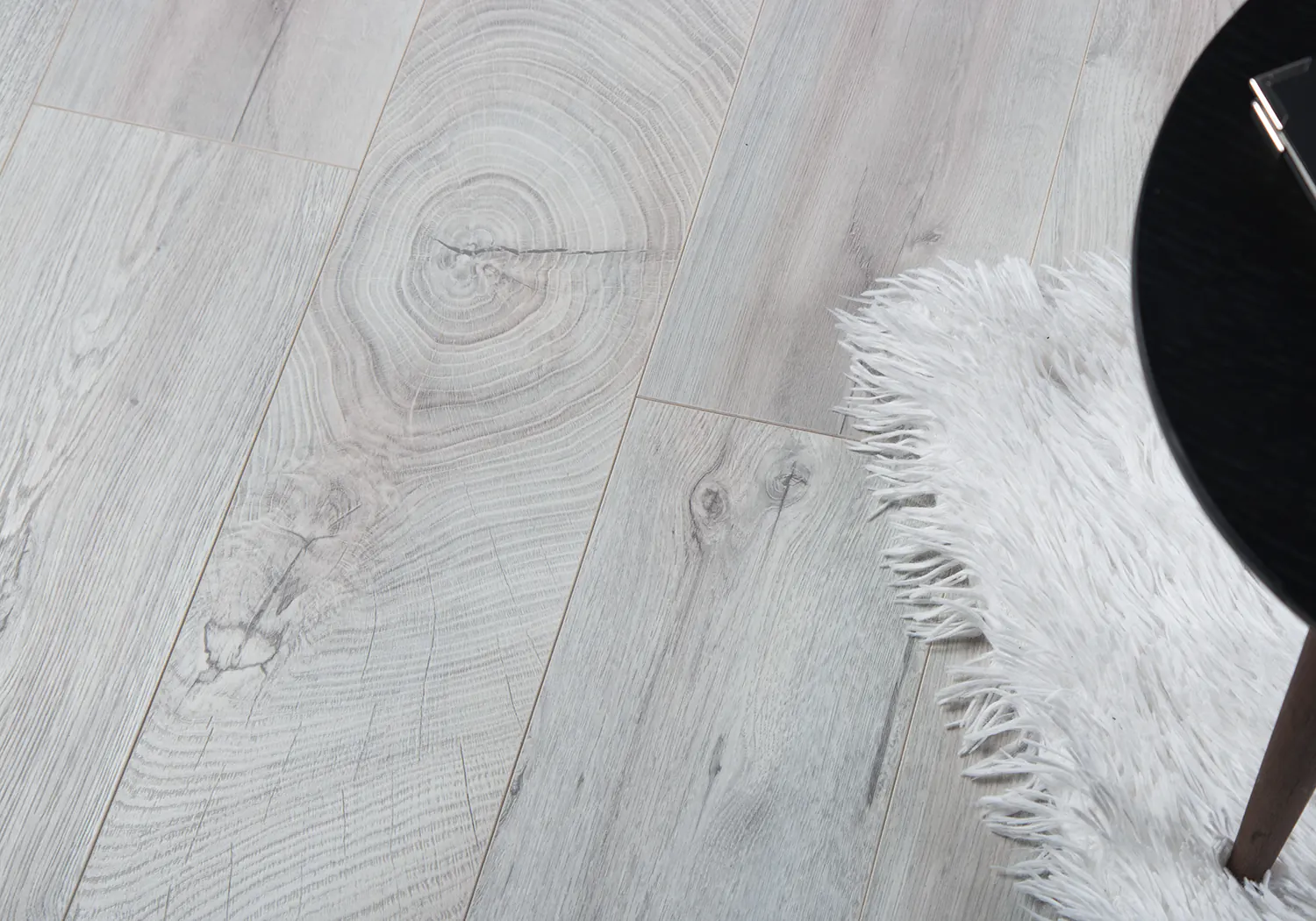Ламинат Masterfloor by Kaindl 10.32 Premium K4384 RE Oak Fresco Leave