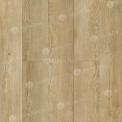 Кварцвинил Alpine Floor Easy Line Еco 3-33 Дуб старинный
