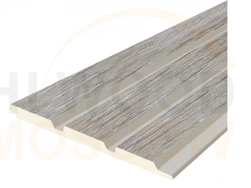Декоративная панель HIWOOD LV124 GN68